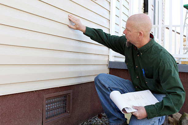 Best Vinyl Siding Installation  in Somers, WI